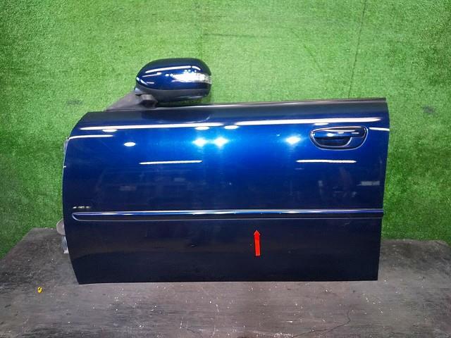 Porta Subaru (dianteira GH3)