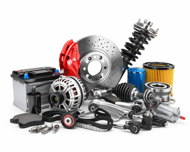 Toyota Honda and More (Auto Parts)