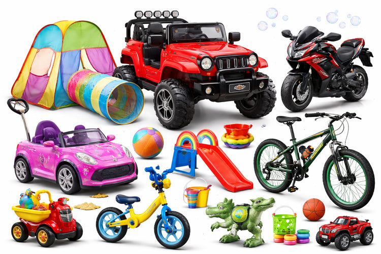 Toy (Toi) Coming Soon