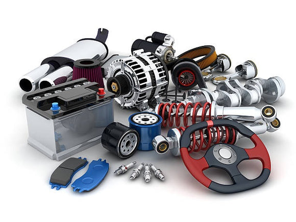 Auto Parts & Accessories