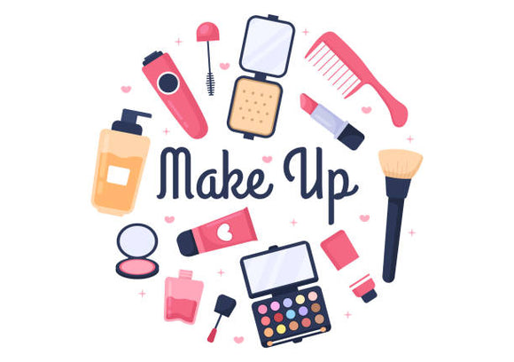 Beauty & Make-up