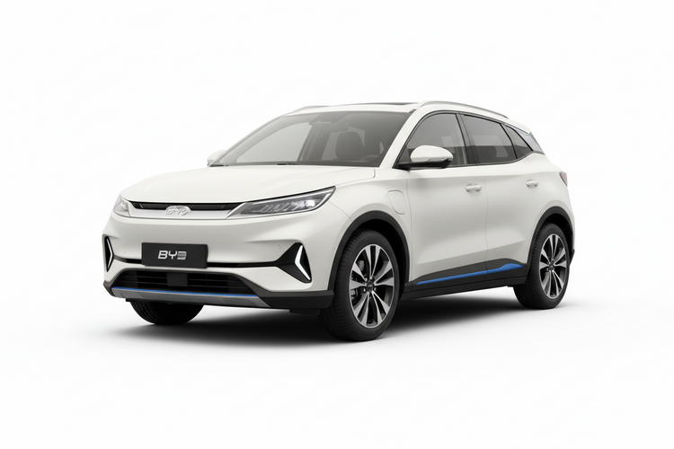 USED EV CARS