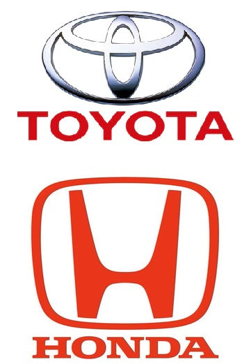 Toyota & Honda Parts