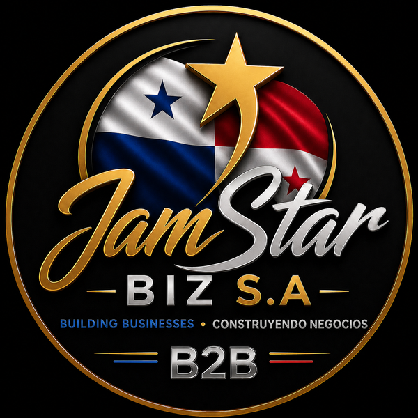 Jamstar Biz S.A.