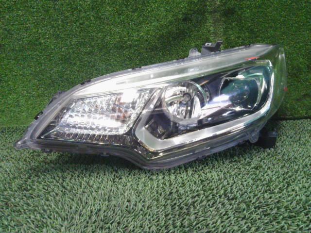 Honda Head light 2014 - 2016 (LH) – Jamstar Biz