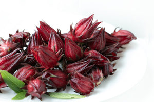 Jamaican Sorrel