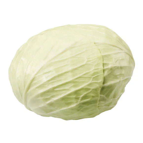 Jamaican Cabbage