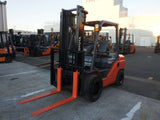 Toyota Forklift