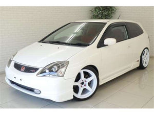 HONDA CIVIC TYPE R EP3 CLASSIC CAR