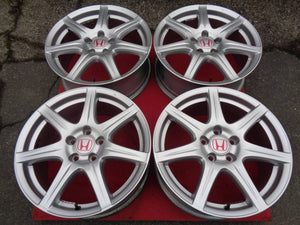 Honda Rims Used