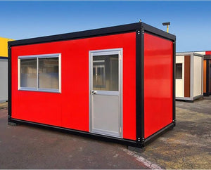 Mobile store (Rental)