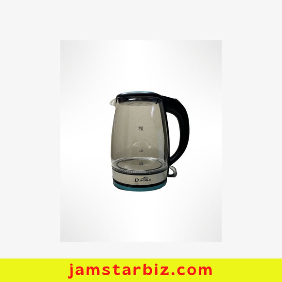 Electric Kettle