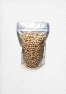 Garbanzo Bean (Chickpea)