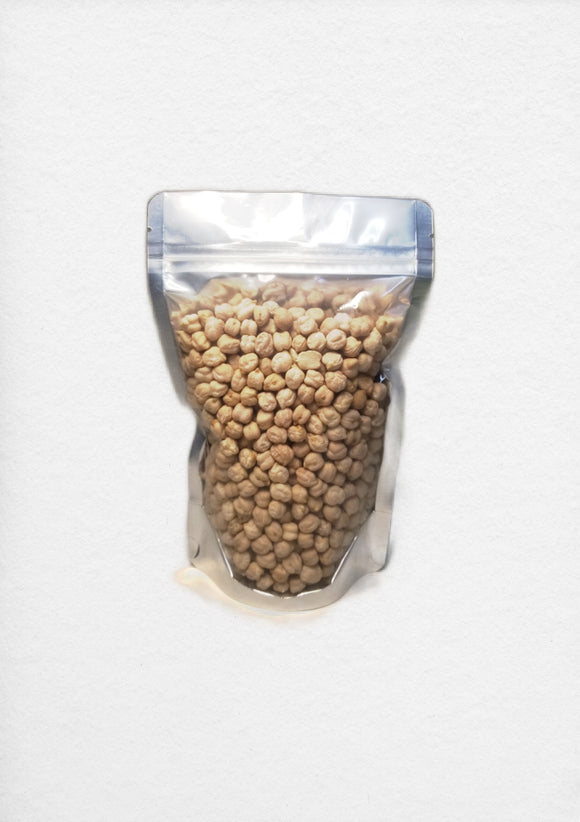 Garbanzo Bean (Chickpea)