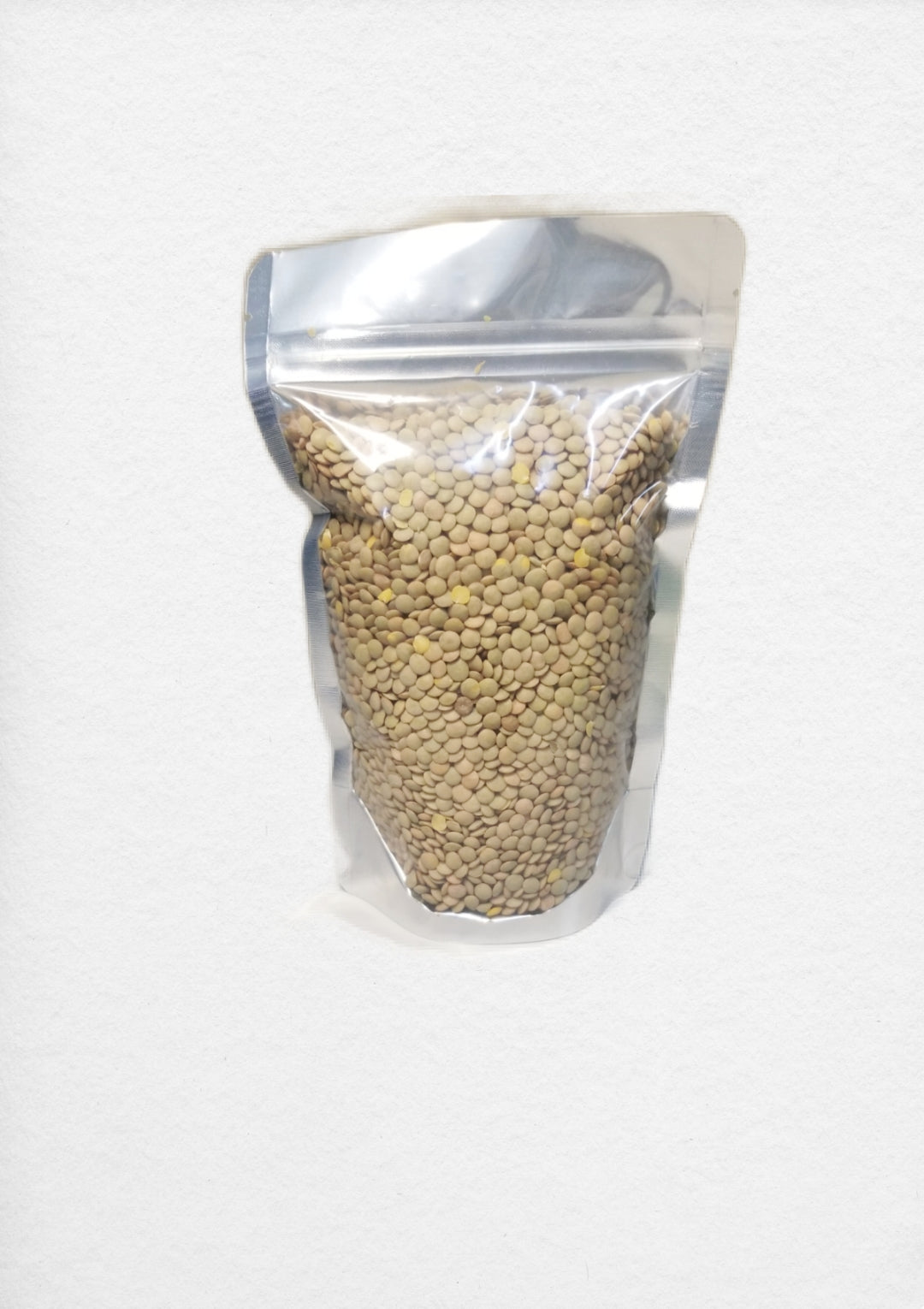 Lentils