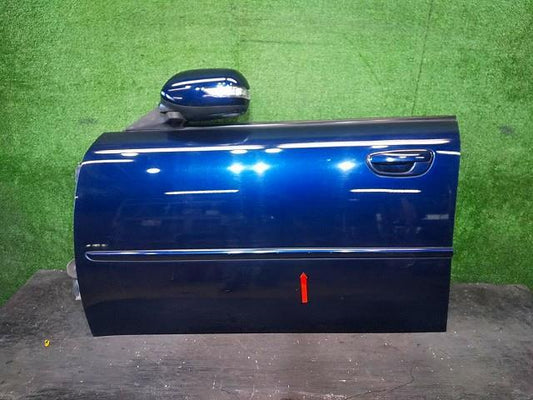 Puerta Subaru (delantera GH3)