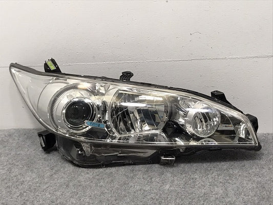 Faro delantero Toyota Wish (ZGE a partir de 2009)
