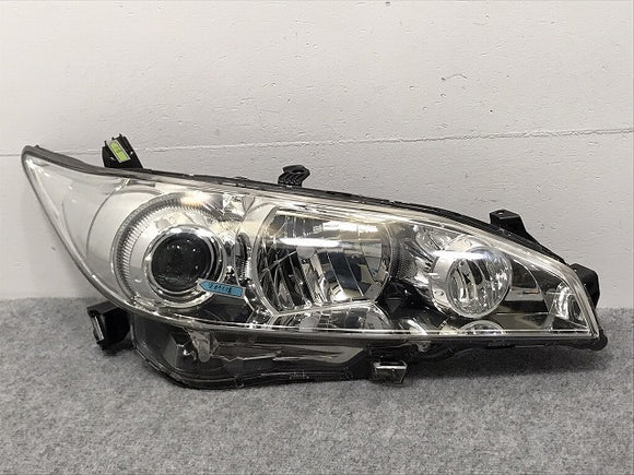 Toyota Wish Headlight (2009 Up ZGE)