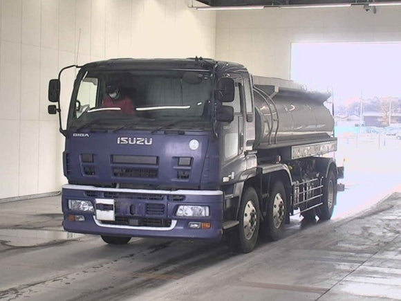 ISUZU