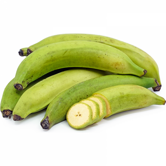 Green Plantain