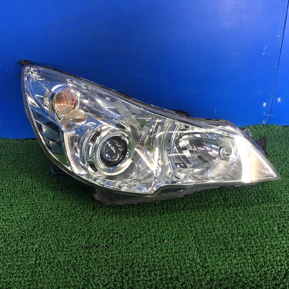 Subaru Headlight